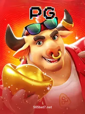 Fortune OX slot game