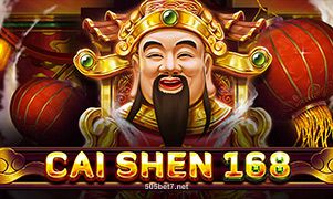 Imagem do Jogo Cai Shen 168 no 505bet